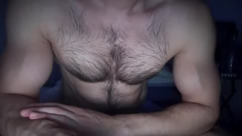 musclehair3 online show from October 4, 11:03 pm