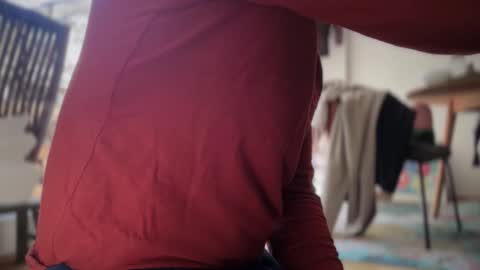 musclehair3 online show from April 23, 9:52 am