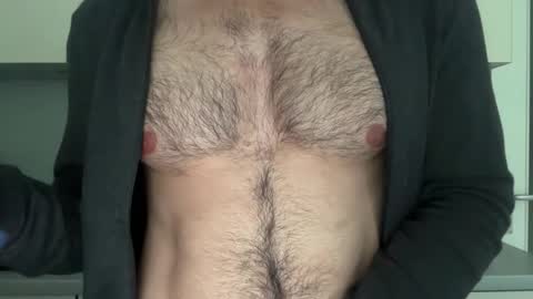 musclehair3 online show from June 4, 7:58 am