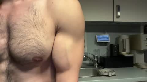 musclehair3 online show from July 9, 8:02 pm