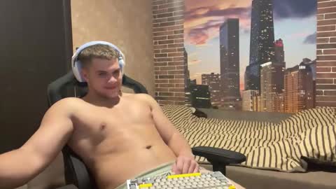 Egor online show from October 24, 8:49 pm