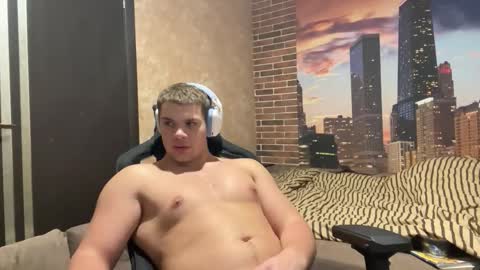 Egor online show from November 13, 9:25 pm