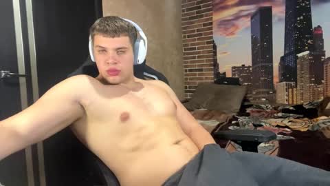 Egor online show from April 7, 8:20 pm