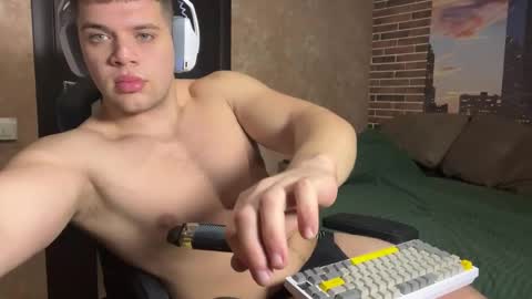 Egor online show from April 22, 9:16 pm