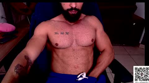 Ragnar   online show from October 20, 1:06 am