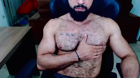 Ragnar   online show from April 22, 12:24 am