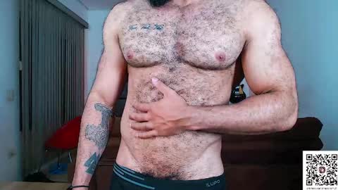 Ragnar   online show from April 23, 2:02 am