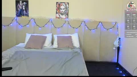 Snapshot of musclexxxbarbie chatting on December 26, 5:37 am Eva online show from December 26, 5:37 am