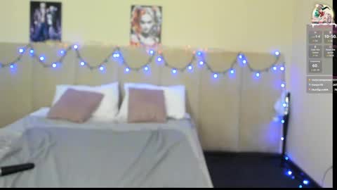 Snapshot of musclexxxbarbie chatting on December 26, 8:39 am Eva online show from December 26, 8:39 am