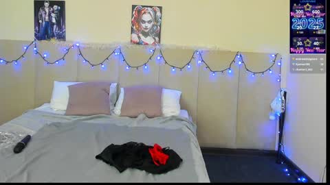 Snapshot of musclexxxbarbie chatting on January 5, 12:09 am Eva online show from January 5, 12:09 am