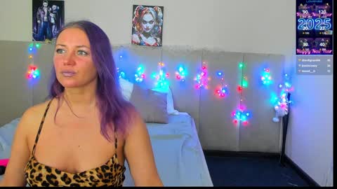 Snapshot of musclexxxbarbie chatting on January 8, 2:46 pm Eva online show from January 8, 2:46 pm