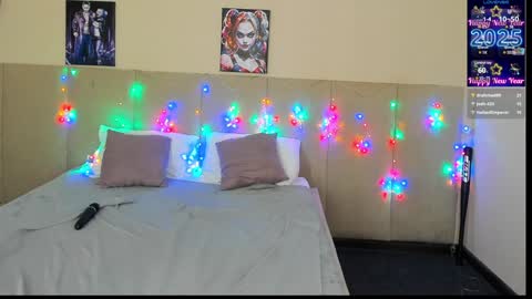 Snapshot of musclexxxbarbie chatting on January 26, 5:13 am Eva online show from January 26, 5:13 am