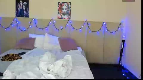 Snapshot of musclexxxbarbie chatting on March 9, 12:42 am Eva online show from March 9, 12:42 am