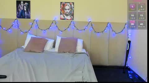 Snapshot of musclexxxbarbie chatting on March 10, 2:06 am Eva online show from March 10, 2:06 am