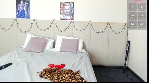 Snapshot of musclexxxbarbie chatting on March 10, 5:11 am Eva online show from March 10, 5:11 am