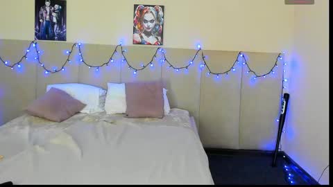 Snapshot of musclexxxbarbie chatting on March 12, 1:47 am Eva online show from March 12, 1:47 am