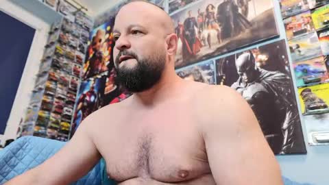 Chris online show from March 29, 6:24 am