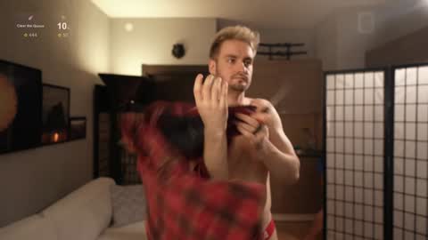 Ivan  online show from December 18, 4:06 pm