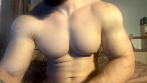 muscularjuggler online show from November 24, 3:39 am