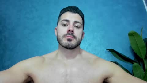 muscularmaster onlyfans online show from February 19, 9:58 pm