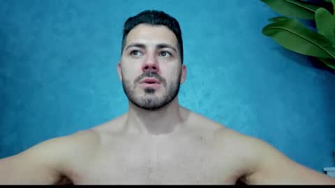 muscularmaster onlyfans online show from December 3, 11:03 pm