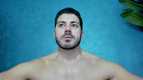 muscularmaster onlyfans online show from December 18, 10:05 pm