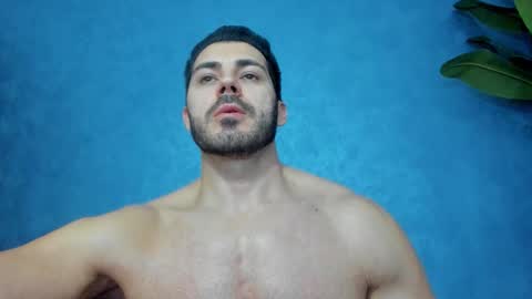 muscularmaster onlyfans online show from February 11, 12:48 am