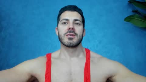 muscularmaster onlyfans online show from March 4, 10:32 am