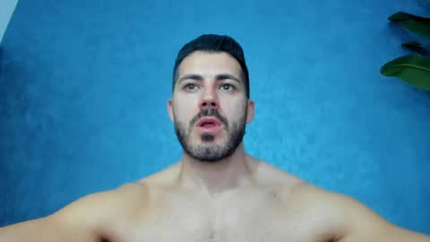 muscularmaster onlyfans online show from March 21, 11:19 pm