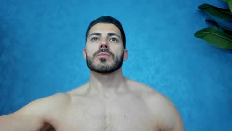 muscularmaster onlyfans online show from April 21, 8:53 am