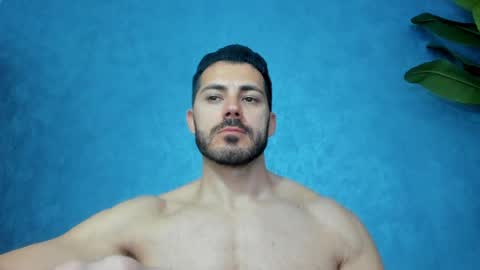 muscularmaster onlyfans online show from April 22, 9:22 am