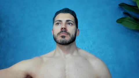 muscularmaster onlyfans online show from April 24, 9:23 am