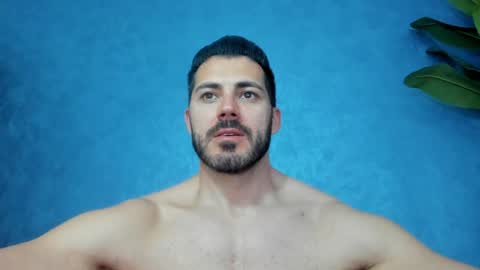 muscularmaster onlyfans online show from April 25, 9:56 am