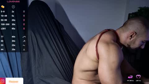 Musculus online show from October 26, 1:39 pm