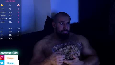 Musculus online show from March 12, 11:38 am