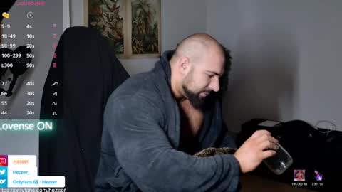 Musculus online show from April 21, 12:33 pm