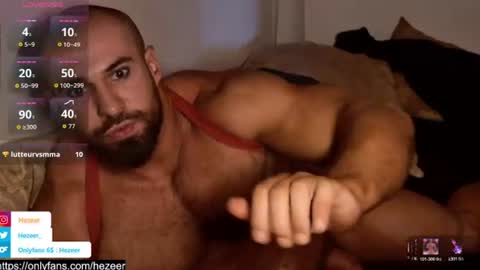 Snapshot of musculusx chatting on June 28, 12:11 pm Musculus online show from June 28, 12:11 pm