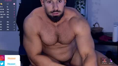 Snapshot of musculusx chatting on July 14, 10:37 pm Musculus online show from July 14, 10:37 pm