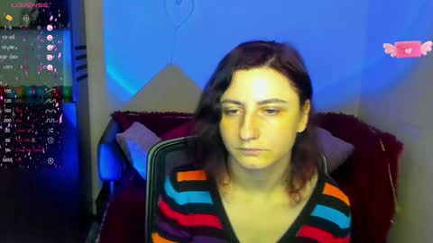 Jenya online show from January 16, 5:11 am