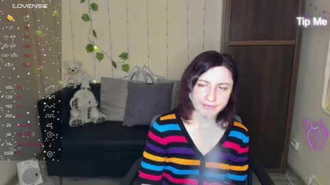 Jenya online show from January 17, 6:44 pm