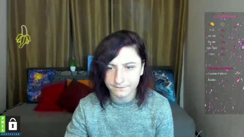 Jenya online show from January 20, 6:53 pm