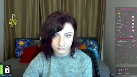 Jenya online show from January 21, 1:50 am