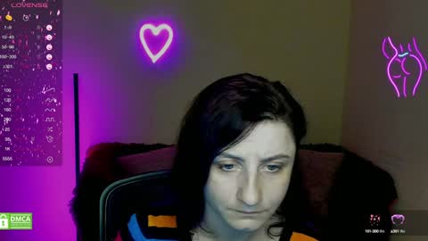 Jenya online show from January 22, 1:42 am