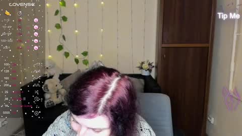 Jenya online show from January 23, 7:07 pm