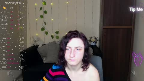 Jenya online show from January 25, 5:18 am