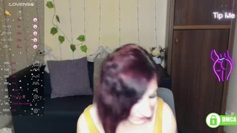 Jenya online show from January 30, 6:43 pm