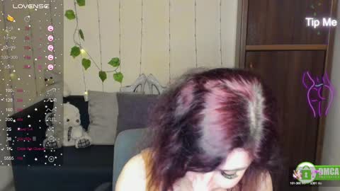 Jenya online show from February 1, 2:05 am