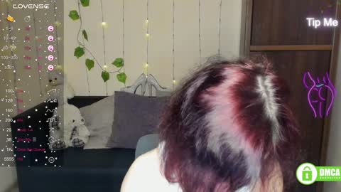 Jenya online show from February 5, 6:48 pm