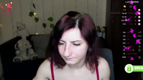 Jenya online show from February 9, 4:46 am