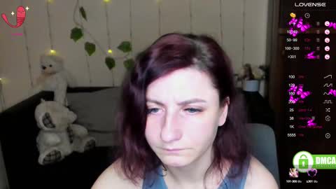 Jenya online show from February 12, 4:54 am